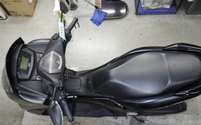 YAMAHA N-MAX 1991 SEG6J