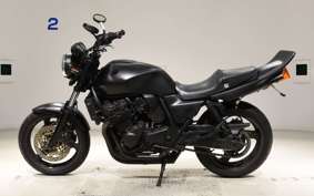 HONDA CB400SF VTEC Spec3 2004