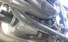 YAMAHA FZ400 1997 4YR