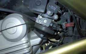 KAWASAKI ER600 N 2006 ER650A