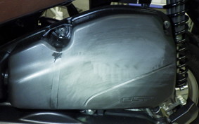 HONDA TACT-4ﾍﾞｰｼｯｸ 2014 AF79