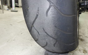 SUZUKI ﾌﾞﾙｰﾊﾞｰﾄﾞM109R 2016