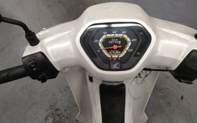 HONDA SUPER CUB110 JA10