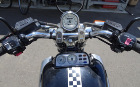 YAMAHA VMAX 1996 3UF