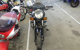HONDA CBX550F PC04