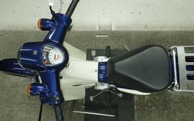 HONDA C50 SUPER CUB AA09
