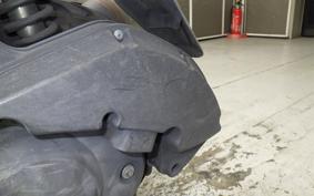 SUZUKI ADDRESS V125 S CF4MA