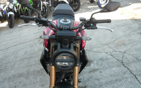 HONDA CB250R ABS MC52