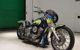 YAMAHA DRAGSTAR 400 1996 4TR