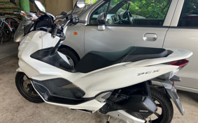 HONDA PCX125 JF81