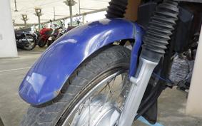HONDA C50 SUPER CUB AA07