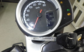 HONDA GB350 2023 NC59