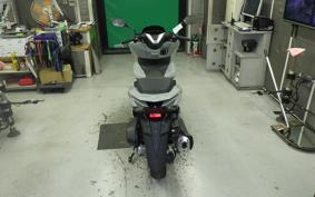 HONDA PCX 160 2006 KF47