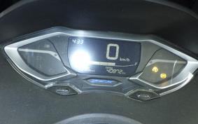 HONDA PCX 125 2019 JK05