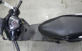 HONDA DIO 110 2013 JF58