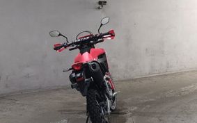 HONDA CRF250L-S MD47