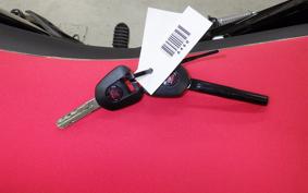 HONDA CRF1100L AFRICA TWIN 2025 SD15