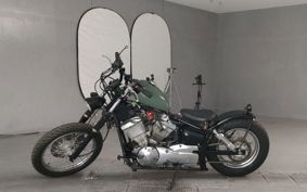 YAMAHA DRAGSTAR 250 VG02J