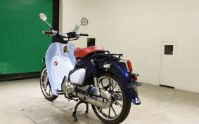 HONDA C125 SUPER CUB 2020 JA48