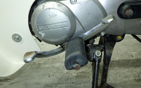 HONDA C50 SUPER CUB 2024 C50