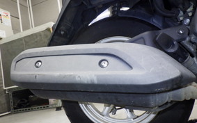 HONDA TACT-4ﾍﾞｰｼｯｸ 2001 AF79