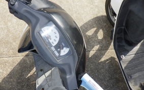 SUZUKI SEPIA Gen.2 2008 CA1HA