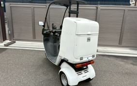 HONDA GYRO TA03