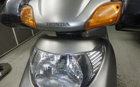 HONDA SPACY 100 2008 JF13