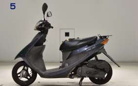 SUZUKI ADDRESS V50