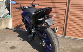 YAMAHA MT-25 ABS RG43J