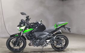 KAWASAKI Z400 EX400G