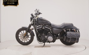 HARLEY XL883N 2009