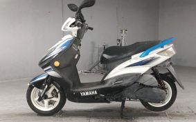 YAMAHA CYGNUS 125 X SE46
