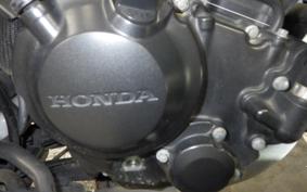 HONDA REBEL 250 A MC49