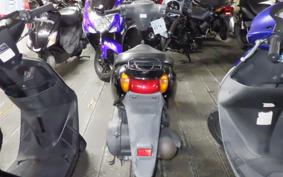 SUZUKI LET's 4 CA41A