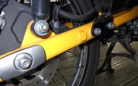 HONDA CT125 HUNTER CUB 2011 JA65