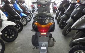 SUZUKI LET's 5 CA47A