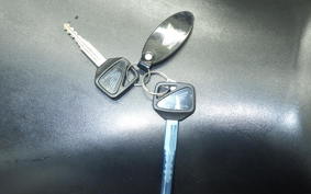 HONDA HORNET 900 2002 SC48