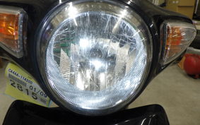 SUZUKI ﾚｯﾂ CA4AA