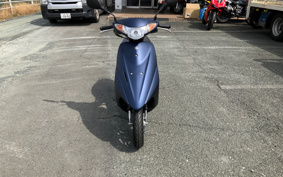 SUZUKI ADDRESS V50 CA4BA