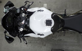 KAWASAKI NINJA ZX-6R A 2021 ZX636G