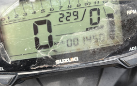 SUZUKI GSX-R125 ABS DL33B