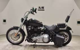 HARLEY FXST1750 2021