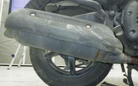 YAMAHA JOG Delux SA39J