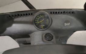 HONDA GYRO TA02