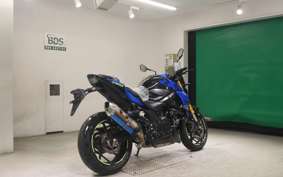 SUZUKI GSX-S750 2021 C533F