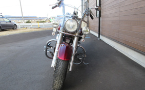 YAMAHA DRAGSTAR 1100 CLASSIC 2002 VP13J