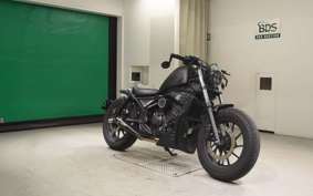 HONDA REBEL 250 A 2026 MC49