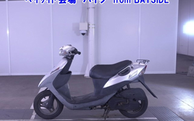 SUZUKI LETS2