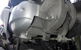 HONDA PCX125 2007 JF56